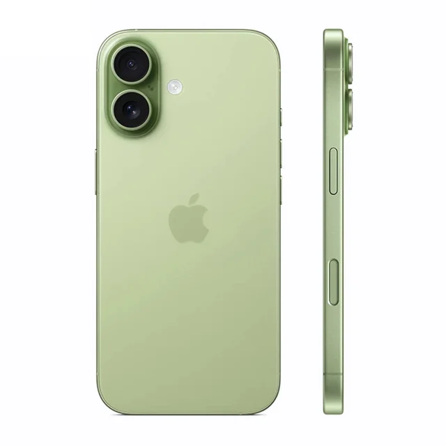گوشی موبایل اپل مدل iPhone 17 CH دو سیم کارت ظرفیت 256 گیگابایت و رم 8 گیگابایت - نات اکتیو-5.webp